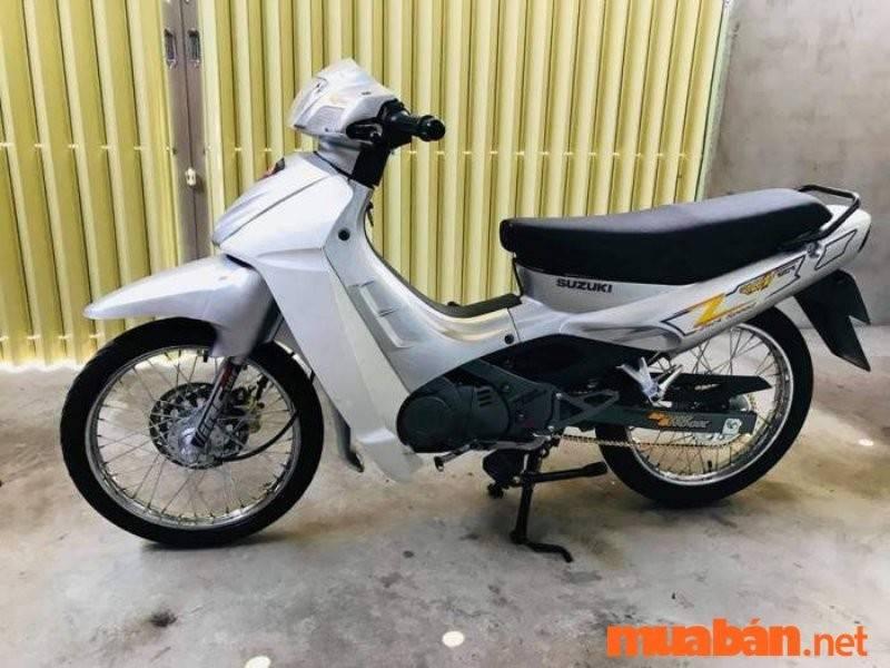 Mua Bán Xe Suzuki Sport Xipo Cũ Giá Rẻ T5/2024