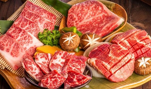 50g Thịt Bò Bao Nhiêu Calo? Câu Trả Lời Chính Xác Cho Người Ăn Kiêng