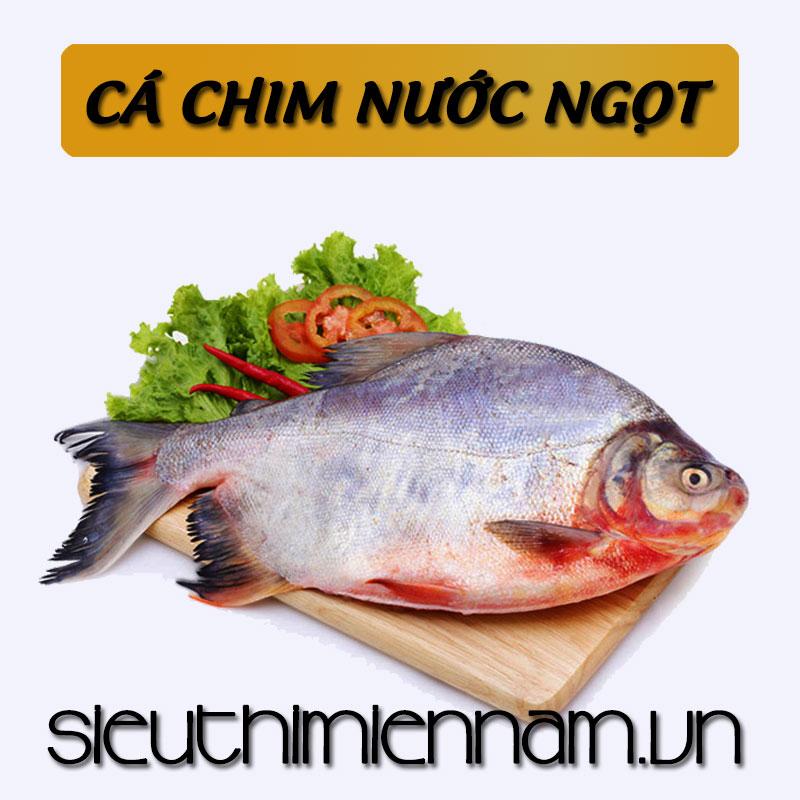 cá chim nước ngọt