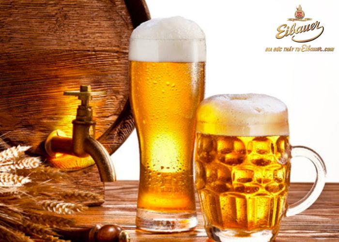 Top 8 loại bia Đức nhập khẩu Việt Nam nổi tiếng mà bạn nên thử một lần