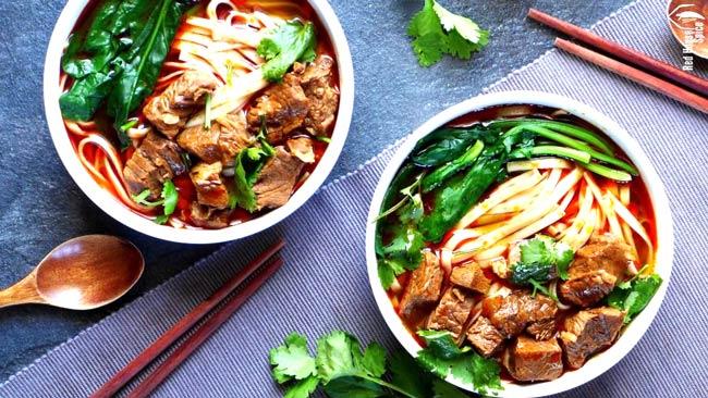 Cách Nấu Phở Bò Kho: Ngon, Thơm, Đơn giản, Ăn là ghiền