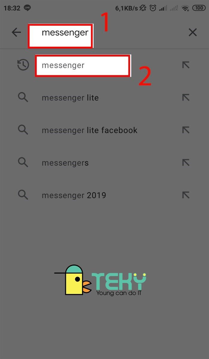 Cách tag all trên messenger cực dễ dàng cho bạn