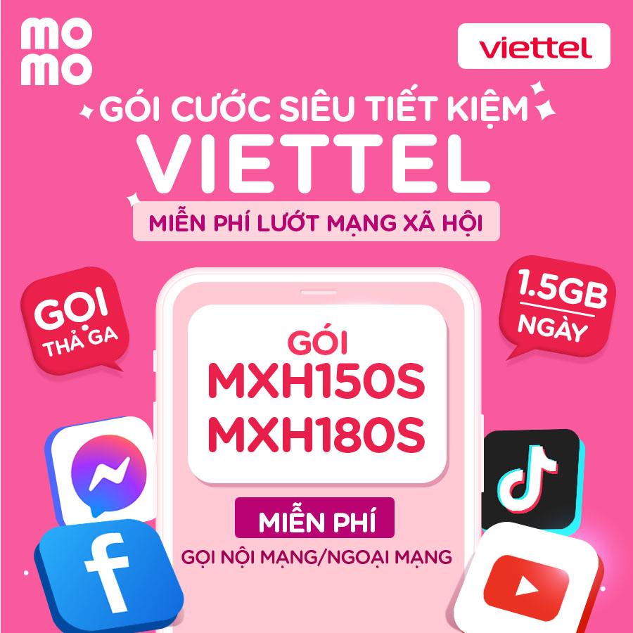 Hướng dẫn đăng ký gói ST90K Viettel miễn phí TikTok