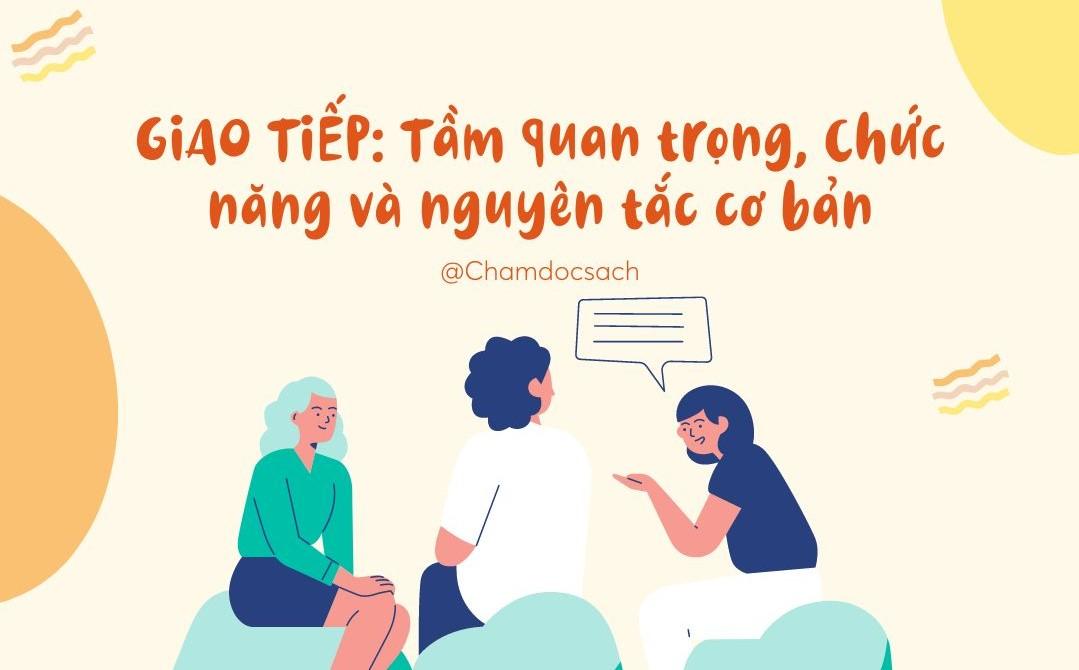 Giao tiếp là gì