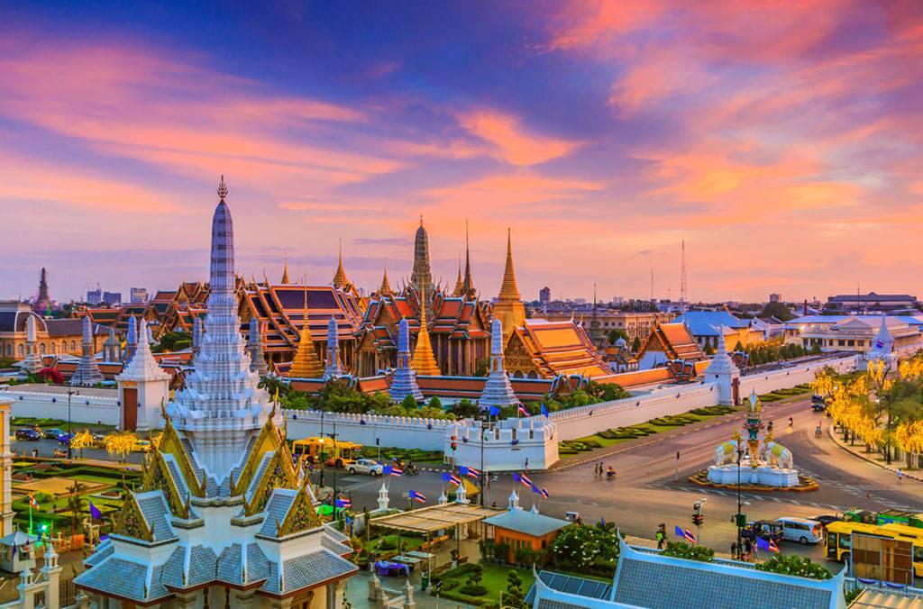 Du lịch Thái Lan: Cẩm nang từ A đến Z (Update thêm thông tin năm 2024)