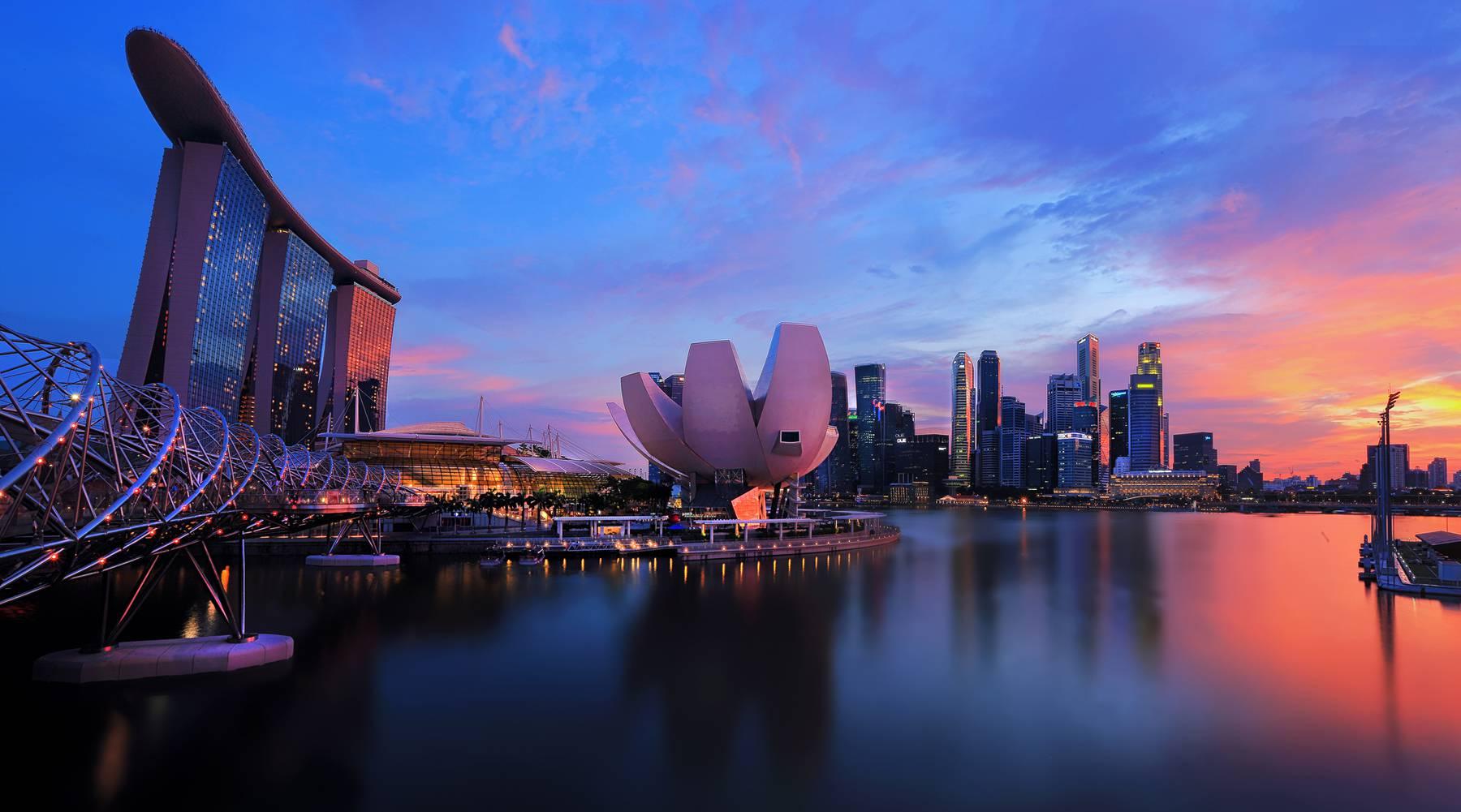 Du lịch Singapore: Cẩm nang từ A đến Z (Update thông tin mới nhất 2024)