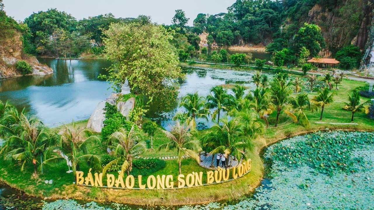 KDL Bửu Long