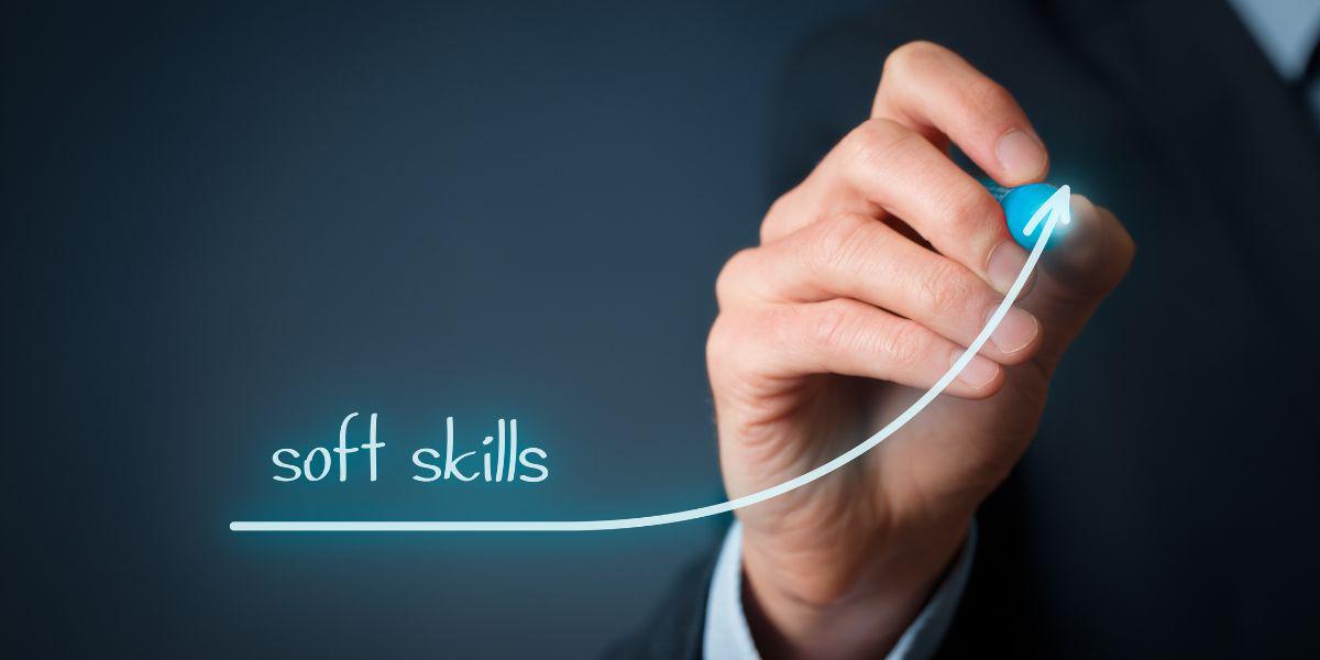 Kỹ năng mềm (Soft skills) là các kỹ năng phi kỹ thuật, sử dụng ngôn từ, hành vi, thái độ và ứng xử giữa người với người