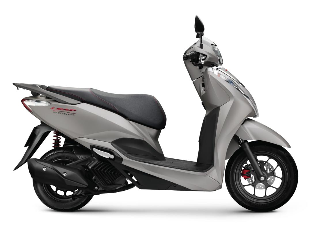 Honda Lead 125cc