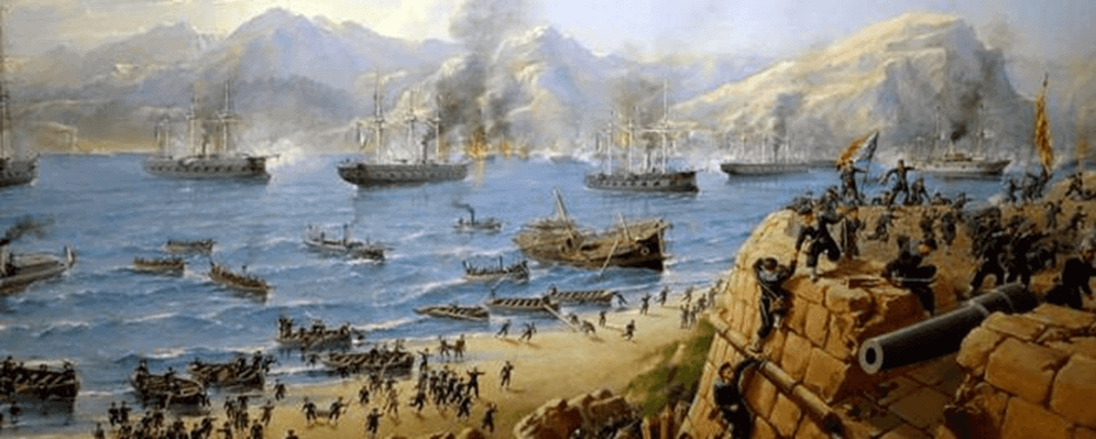 Lý thuyết Lịch Sử 8 Bài 17 (Kết nối tri thức 2024): Cuộc kháng chiến chống thực dân Pháp xâm lược từ năm 1858 đến năm 1884
