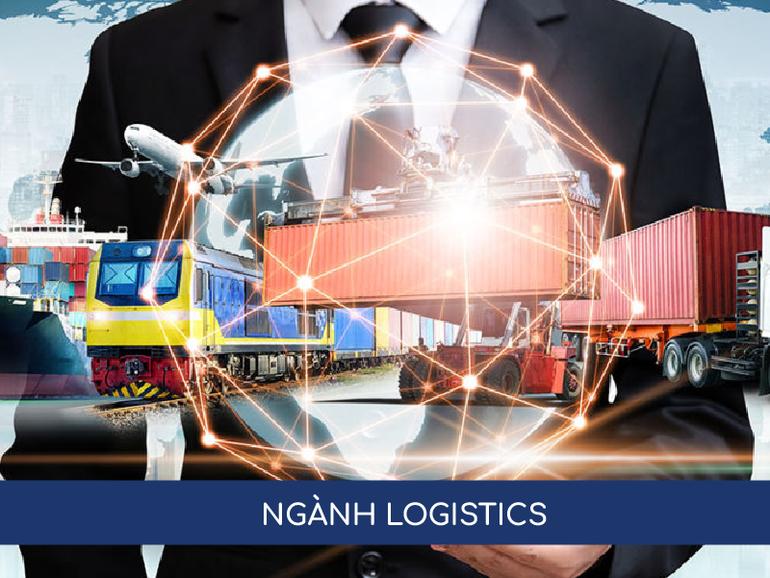 NGÀNH LOGISTICS LÀ GÌ? HỌC GÌ? RA TRƯỜNG LÀM GÌ? LƯƠNG BAO NHIÊU?