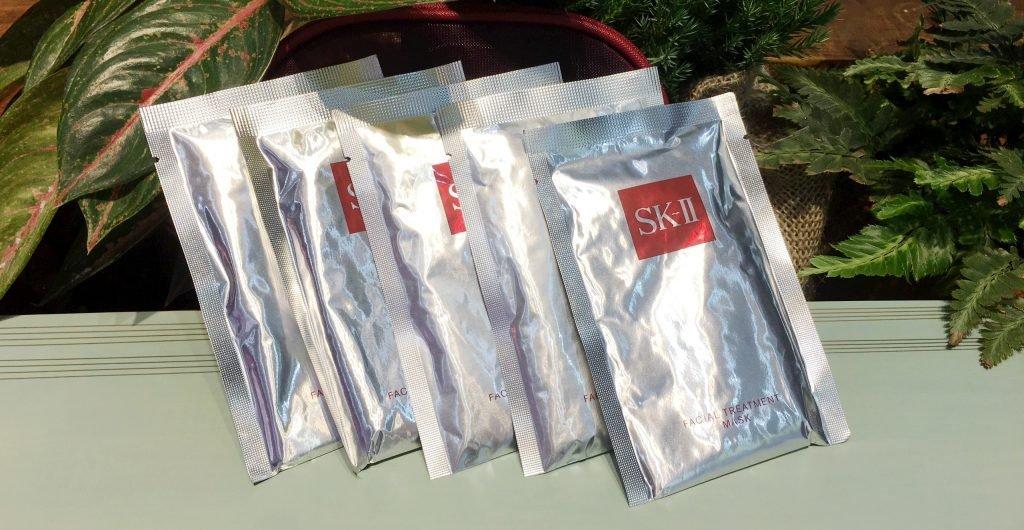 mask 3 e1614677046814 1024x530 - Mặt Nạ Dưỡng Ẩm Sáng Da SK-II Facial Treatment Mask