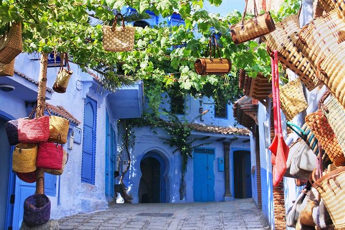 maroc-Medina-morocco-chefchaouen-711