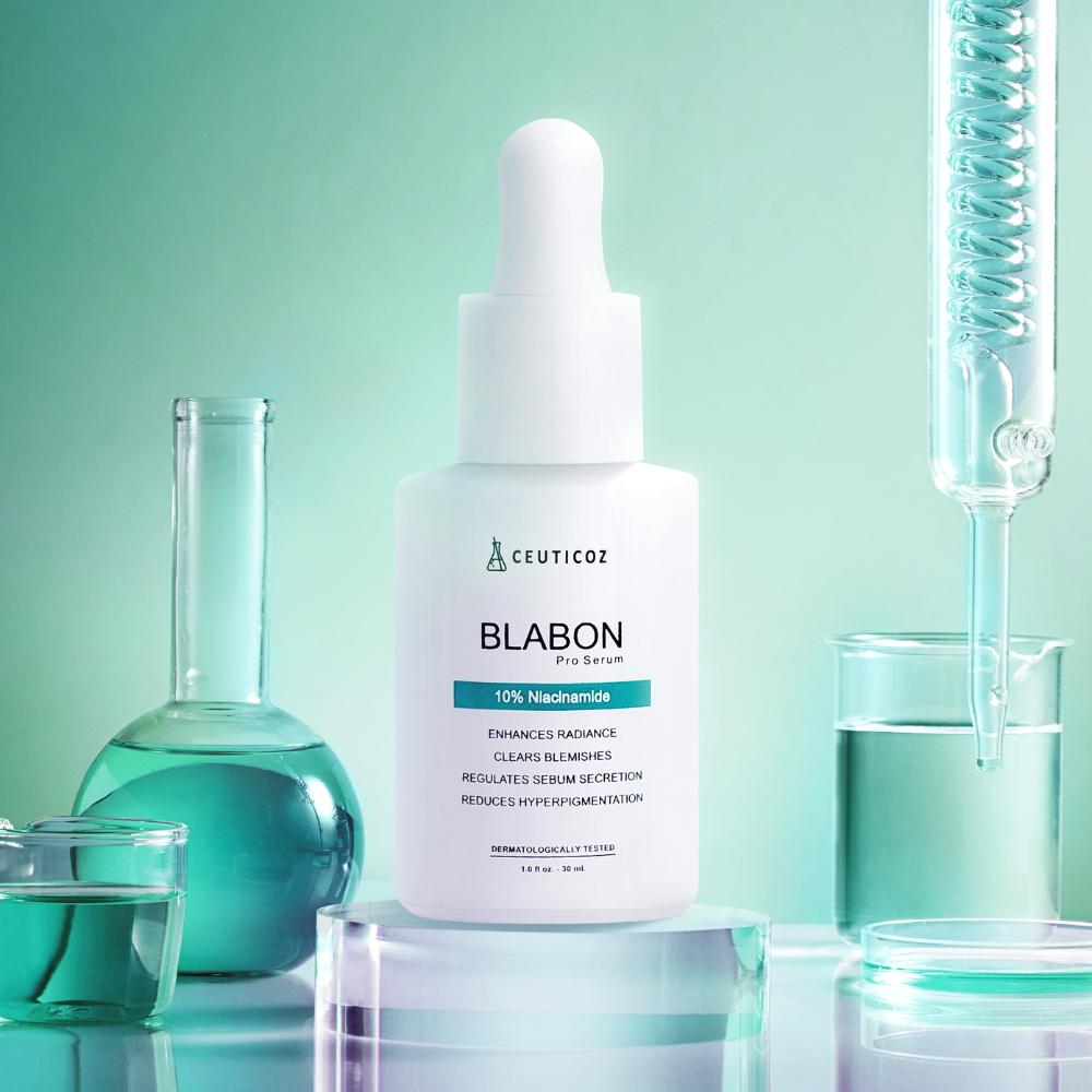 Serum Ceuticoz Blabon 10% Niacinamide