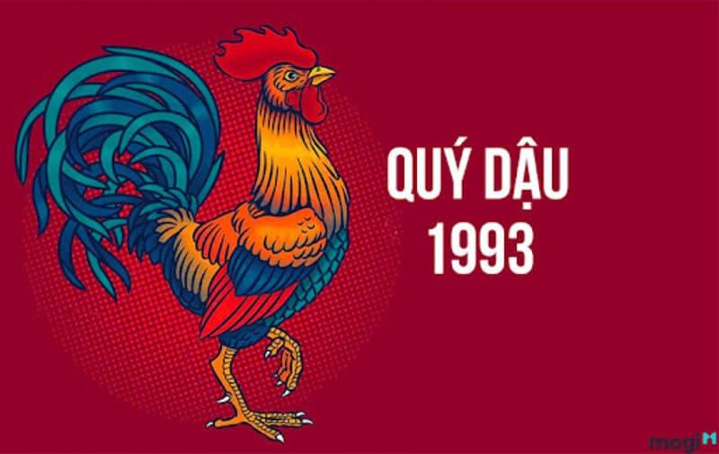 Tìm hiểu cung mệnh tuổi Quý Dậu 1993