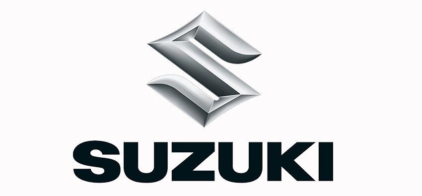 Logo Suzuki