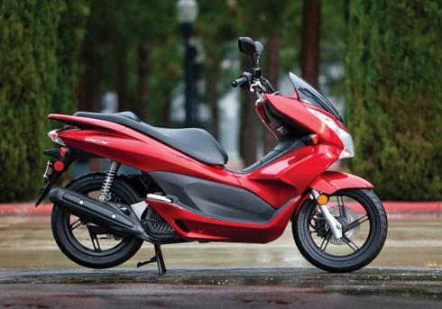 Cập nhật giá xe PCX cũ và hướng dẫn kiểm tra Honda PCX đã qua sử dụng