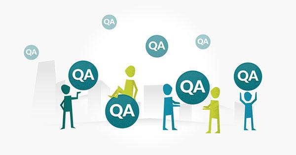 QA (Quality Assurance) là nhân viên đảm bảo chất lượng trong các doanh nghiệp