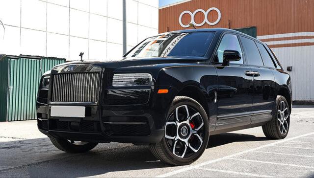 xe rolls royce cullinan black badge 2022 giaxehoi vn 3