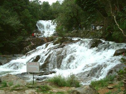 Rong chơi Đà Lạt