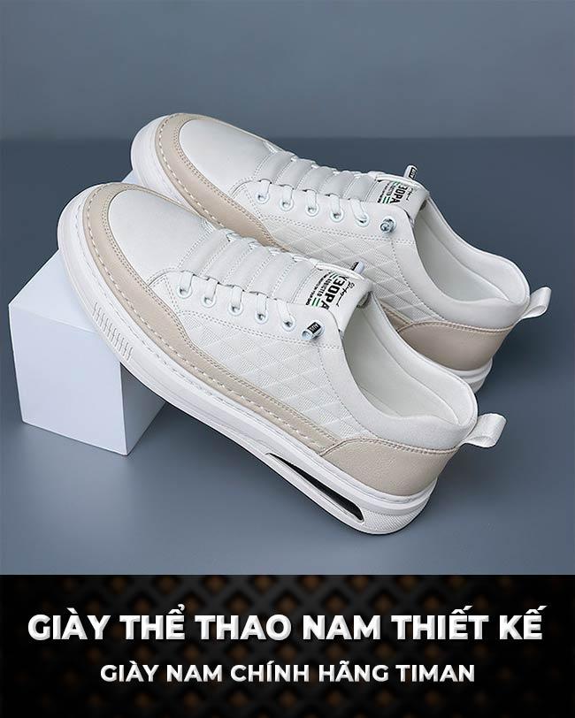 Giày thể thao nam TM-RK06 thiết kế mới lạ