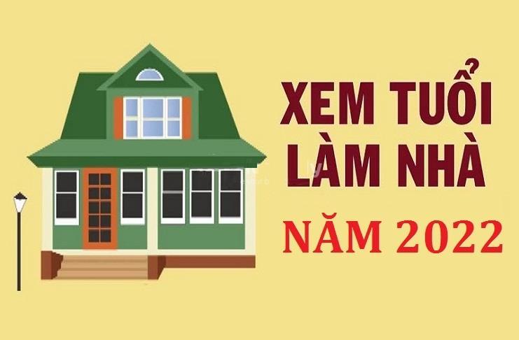 Tuổi Mão xây nhà năm 2022 có tốt không?