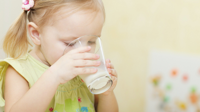 Top 5 loại sữa giúp bé tăng cân đỉnh nhất trong thời điểm hiện nay 1