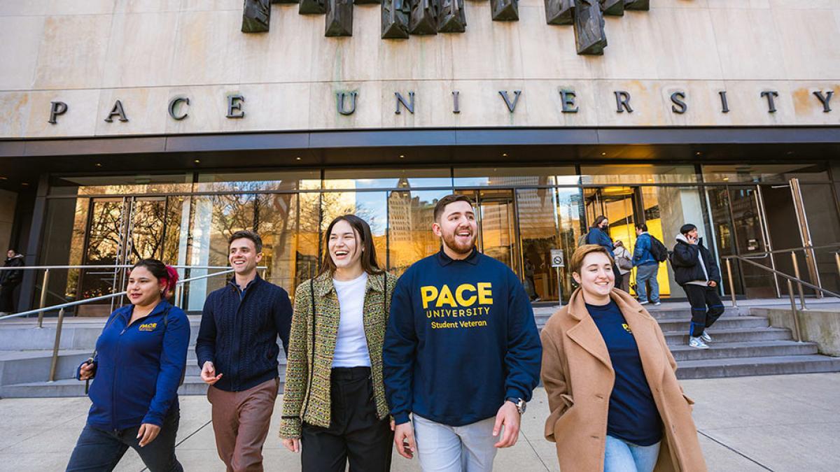 Pace University