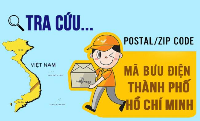 zip post code hcm - ma-buu-dien-tp-ho-chi-minh-viet-nam