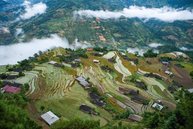 25 địa điểm du lịch Hà Giang tuyệt đẹp nhất định phải đi