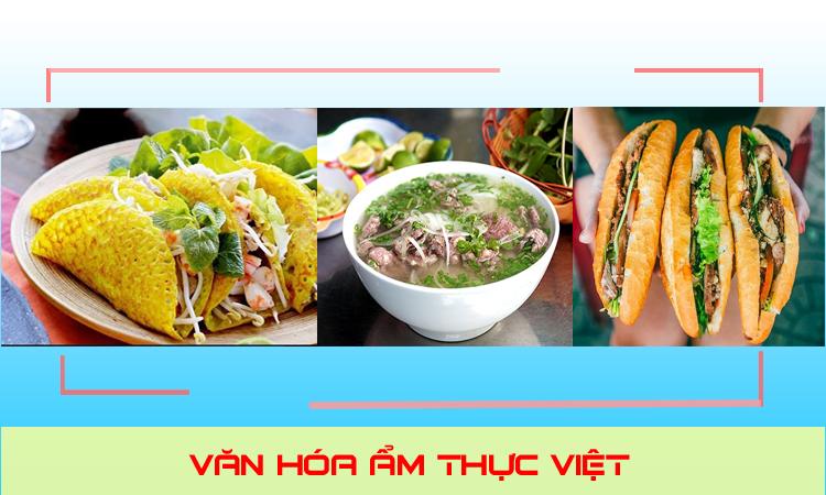 Ẩm thực