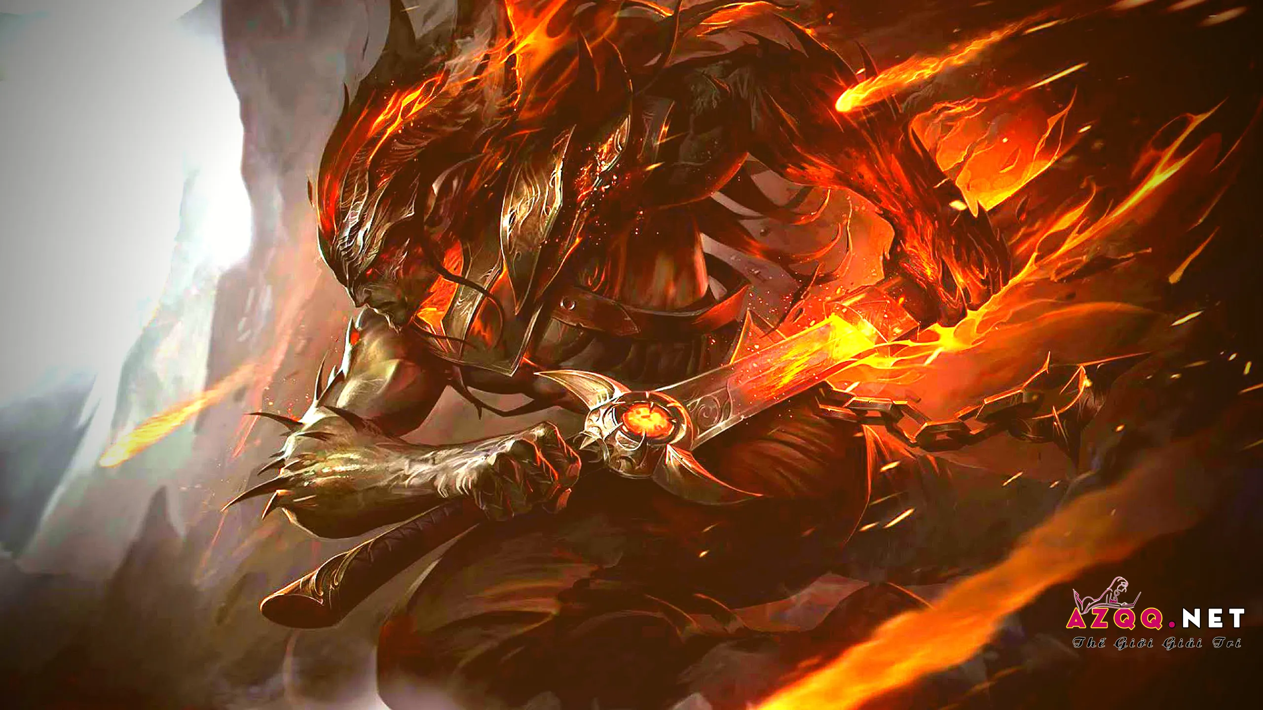 Top 109+ hình ảnh Yasuo kẻ bất dung thứ