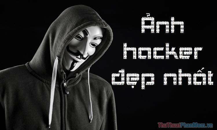 Tổng hợp những hình ảnh Hacker đẹp nhất