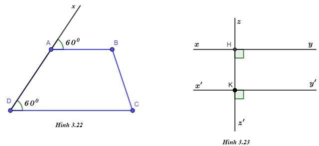 begin{array}{l} Rightarrow 60^circ + widehat {{A_2}} = 180^circ  Rightarrow widehat {{A_2}} = 180^circ - 60^circ = 120^circ end{array}