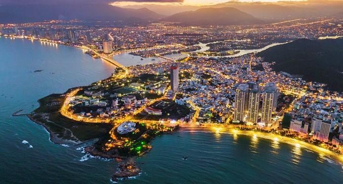 Du Lịch Biển Nha Trang - Bãi Biển Đẹp Của Tỉnh Khánh Hoà