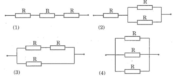 Giải SBT Lý 9 bài 6 Bài tập vận dụng định luật Ôm