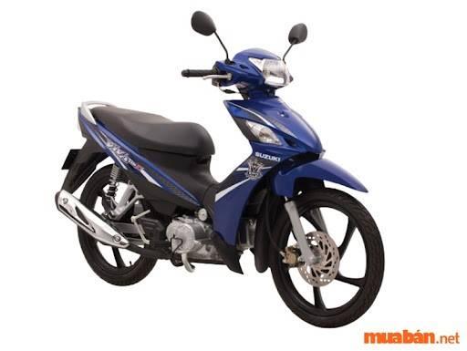 Mua Bán Xe Suzuki Viva Cũ Giá Rẻ T6/2024