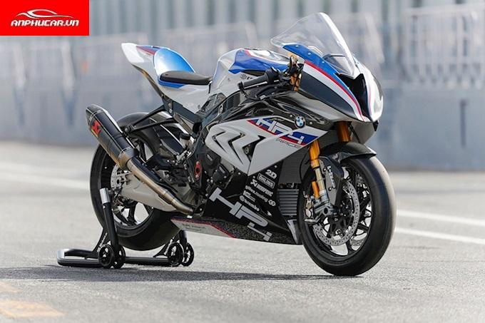 bmw hp4 tong quan