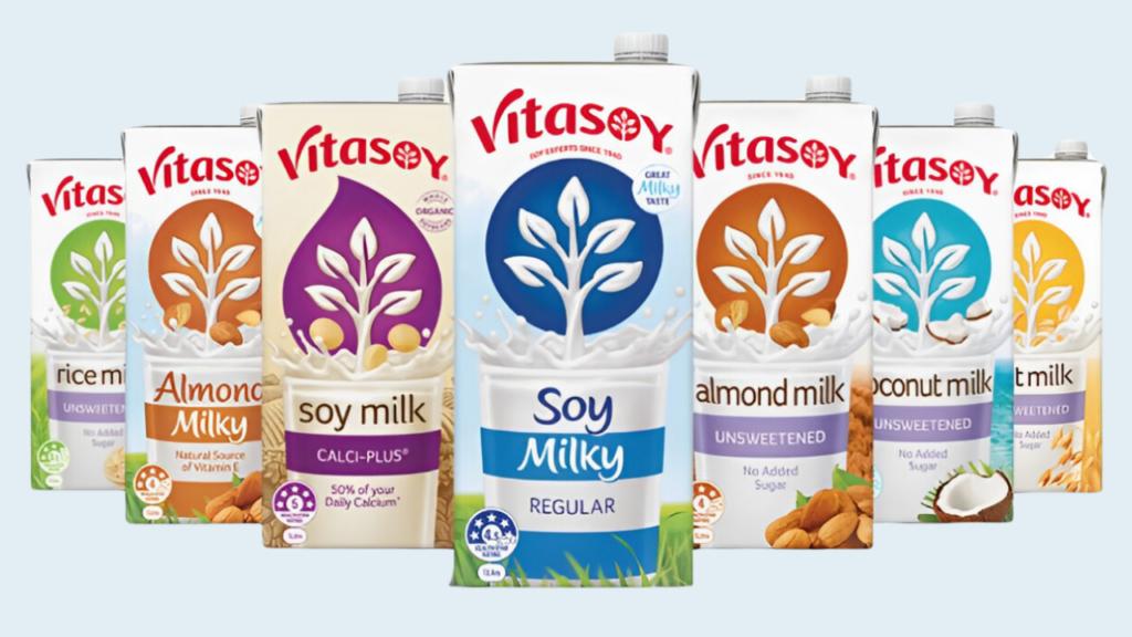 vitasoy