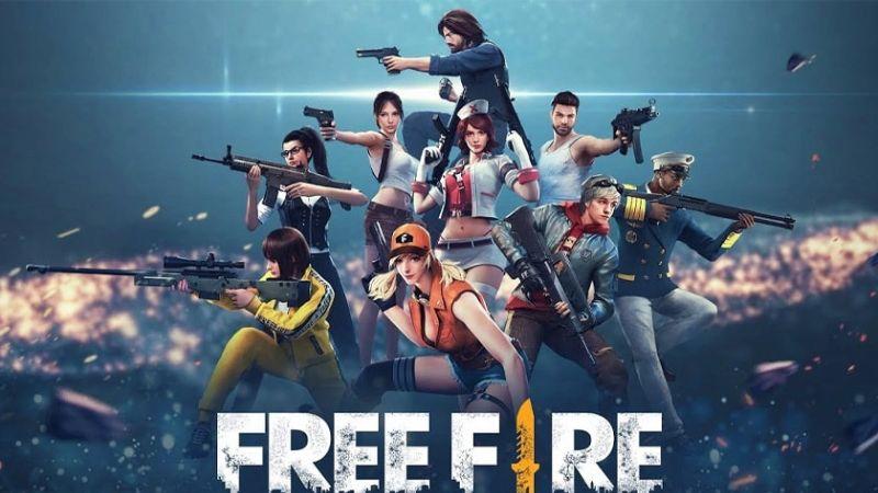 Chơi game Free Fire miễn phí không cần tải về cực đơn giản mà bạn nên trải nghiệm