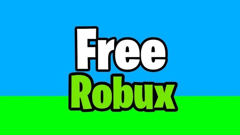 10+ Cách nhận Robux miễn phí trong Roblox mới nhất 2024