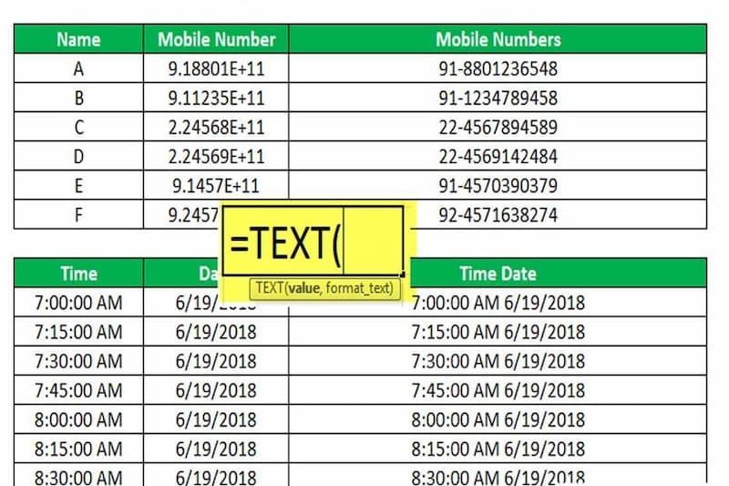 ham-text-trong-excel-3