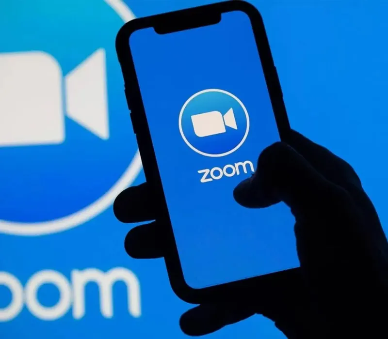 Hướng dẫn cách record trên Zoom đơn giản nhất 1