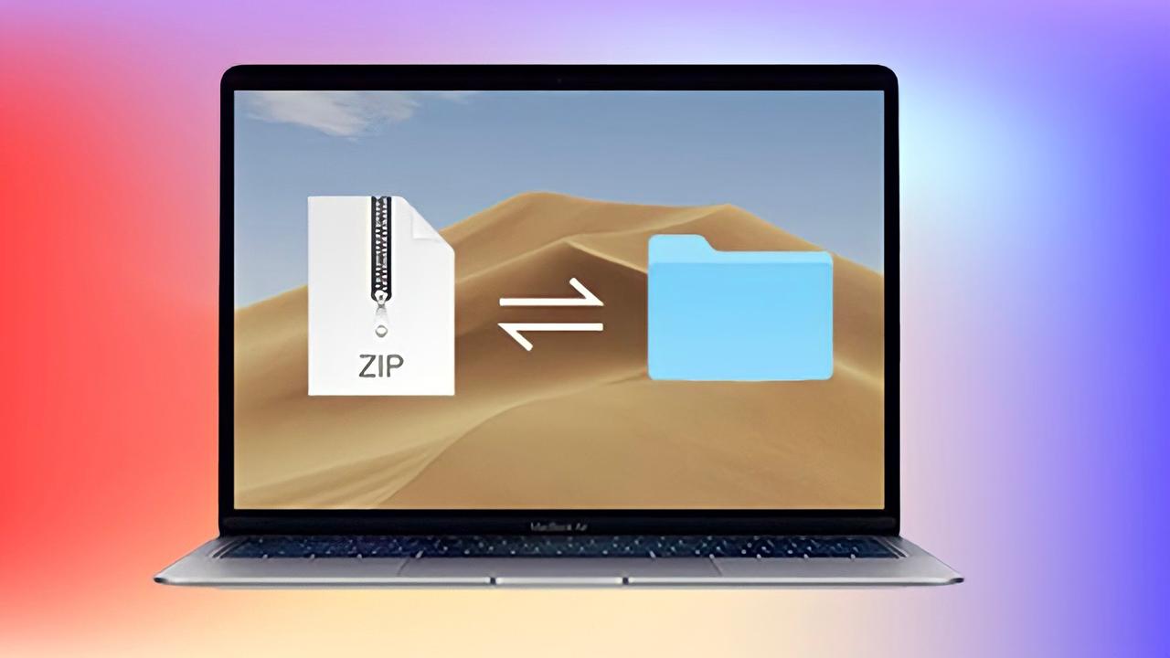 Giải nén Macbook mang lại nhiều lợi ích cho người sử dụng