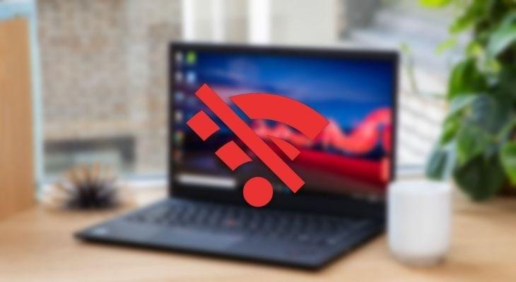 Laptop của bạn mất biểu tượng Wifi? Sau đây là cách khắc phục nhanh chóng, hiệu quả