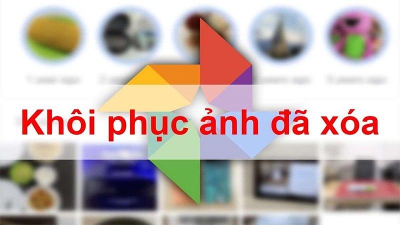 Bật mí cách khôi phục ảnh đã xóa siêu dễ siêu nhanh [ai cũng làm được]