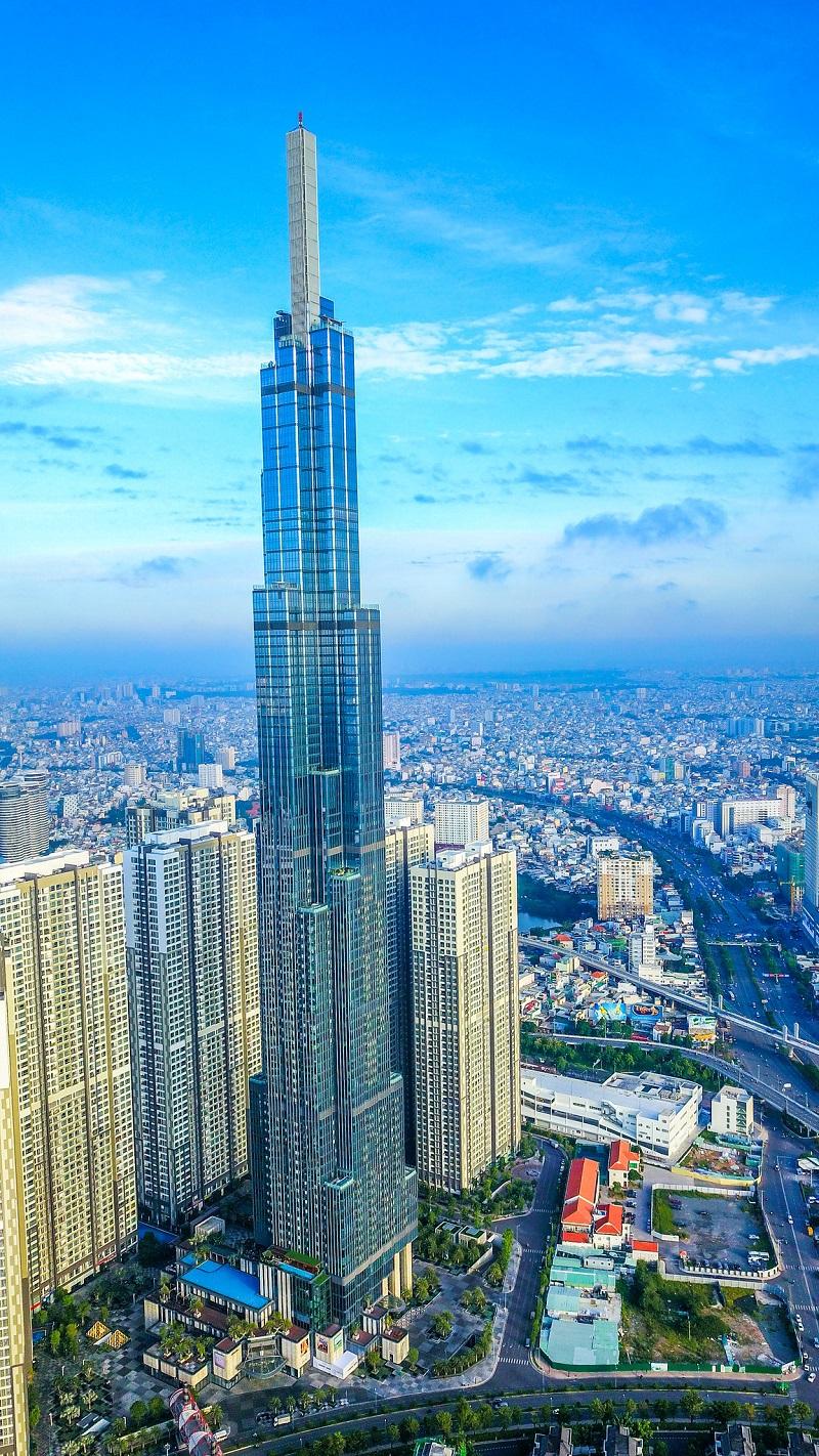 Giá vé tham quan Landmark 81 là bao nhiêu? Cập nhật mới nhất 2023