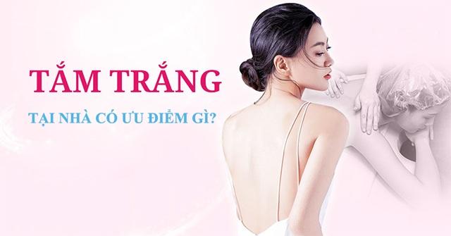 15 Cách tắm trắng toàn thân tại nhà hiệu quả nhanh nhất từ tự nhiên