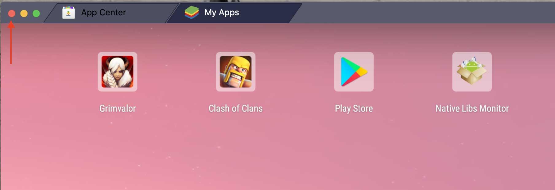 Gỡ cài đặt BlueStacks hoàn toàn trên máy tính