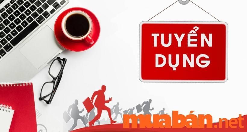 Tuyển dụng, tìm việc làm 24h mới nhất T6/2024